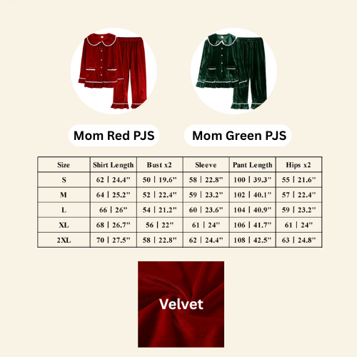 Christmas Velvet  Dress for Girls