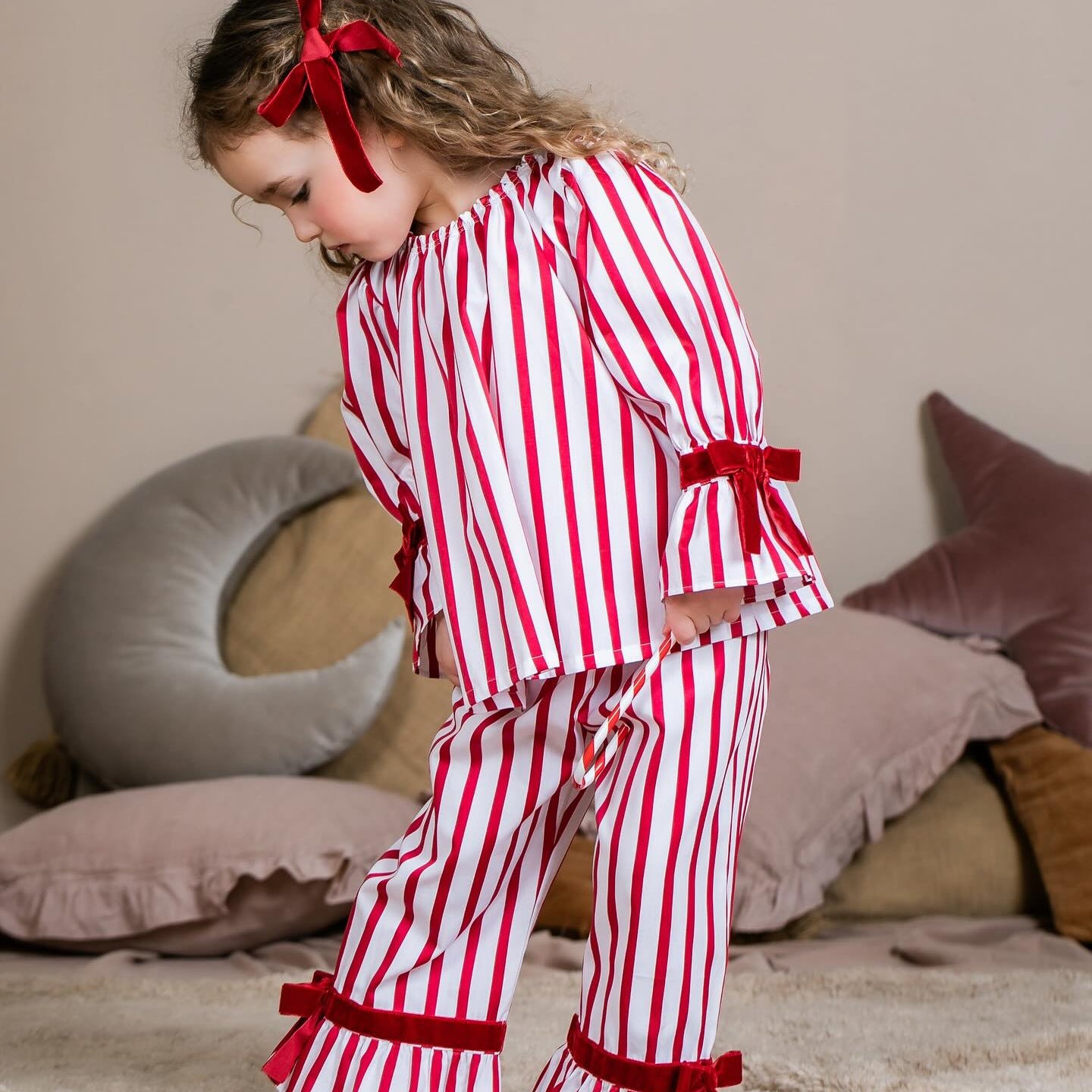 🍬 Christmas Candy Cane Collection