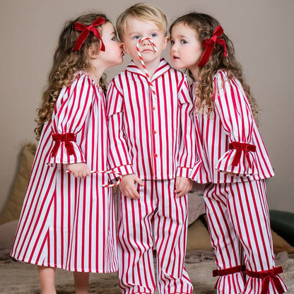 🍬 Christmas Candy Cane Collection