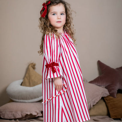 🍬 Christmas Candy Cane Collection