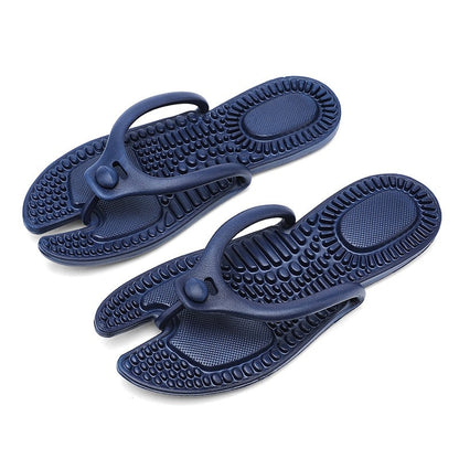 Reflexology Massage Slippers