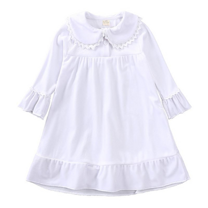 Christmas Velvet  Dress for Girls