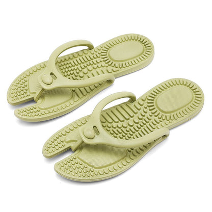 Reflexology Massage Slippers