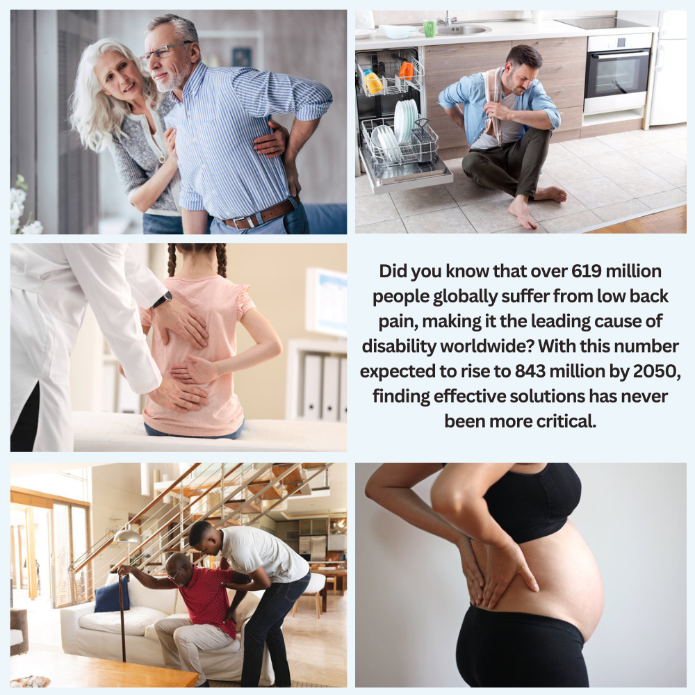 AlignMe Posture Corrector