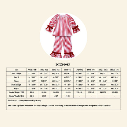 🍬 Christmas Candy Cane Collection