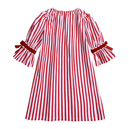 🍬 Christmas Candy Cane Collection