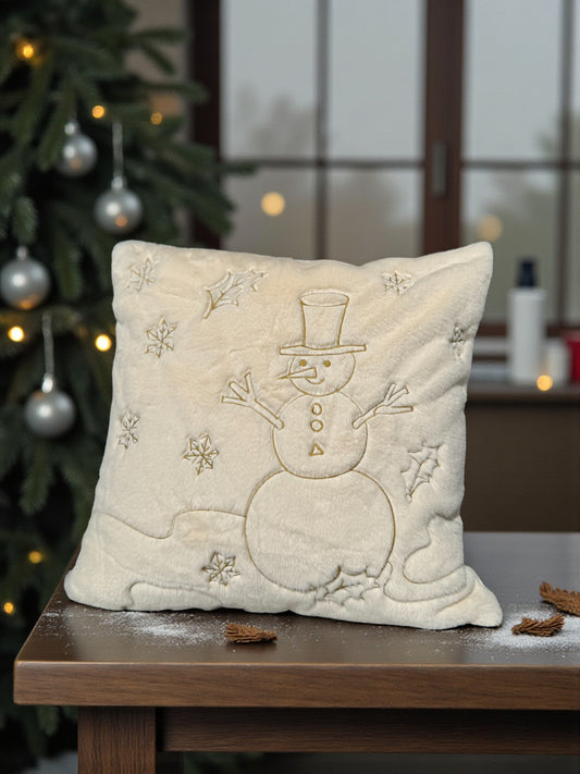 Embroidered Pillowcases