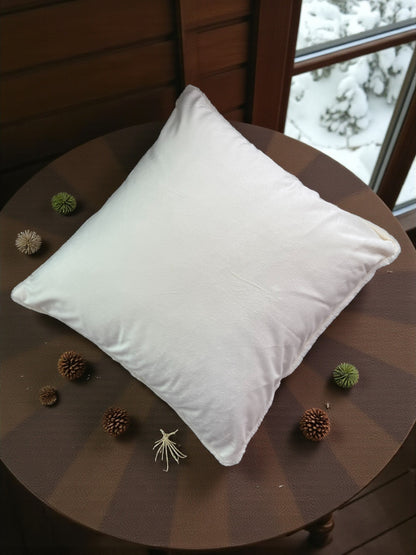 Embroidered Pillowcases