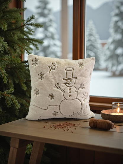 Embroidered Pillowcases