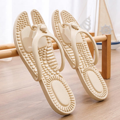 Reflexology Massage Slippers