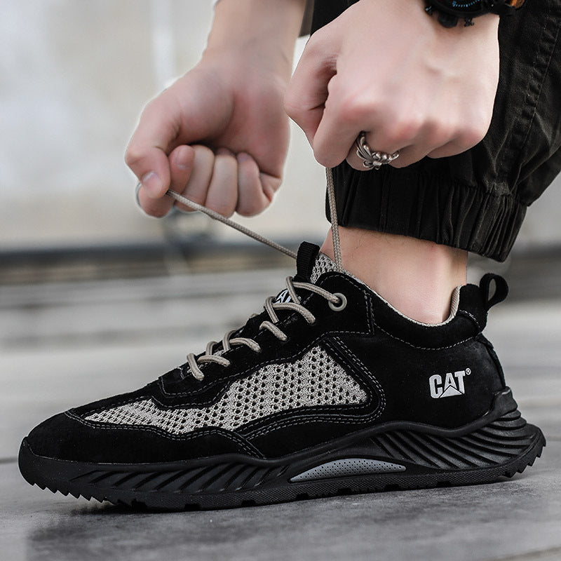 CAT® CityStep Sneakers