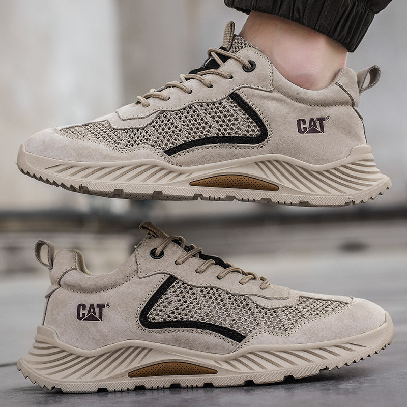 CAT® CityStep Sneakers