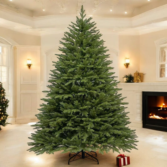 VIRAL CHRISTMAS TREE 2024 with lighting option