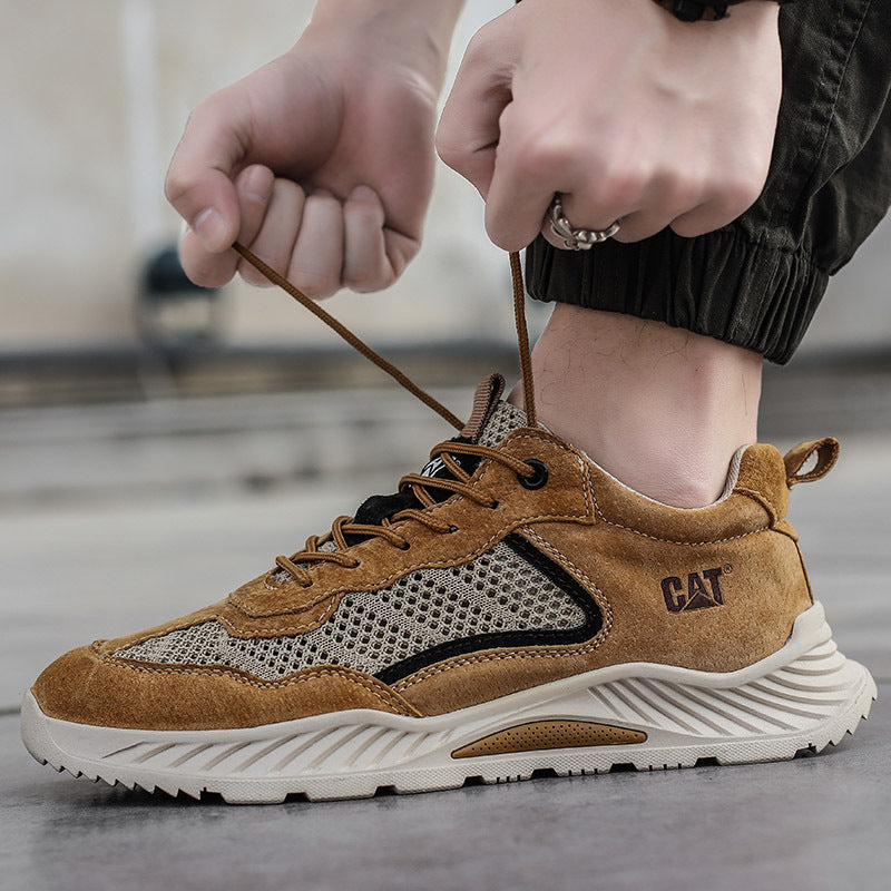 CAT® CityStep Sneakers