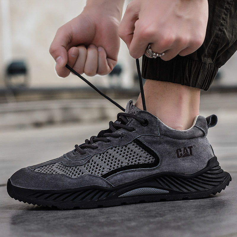 CAT® CityStep Sneakers