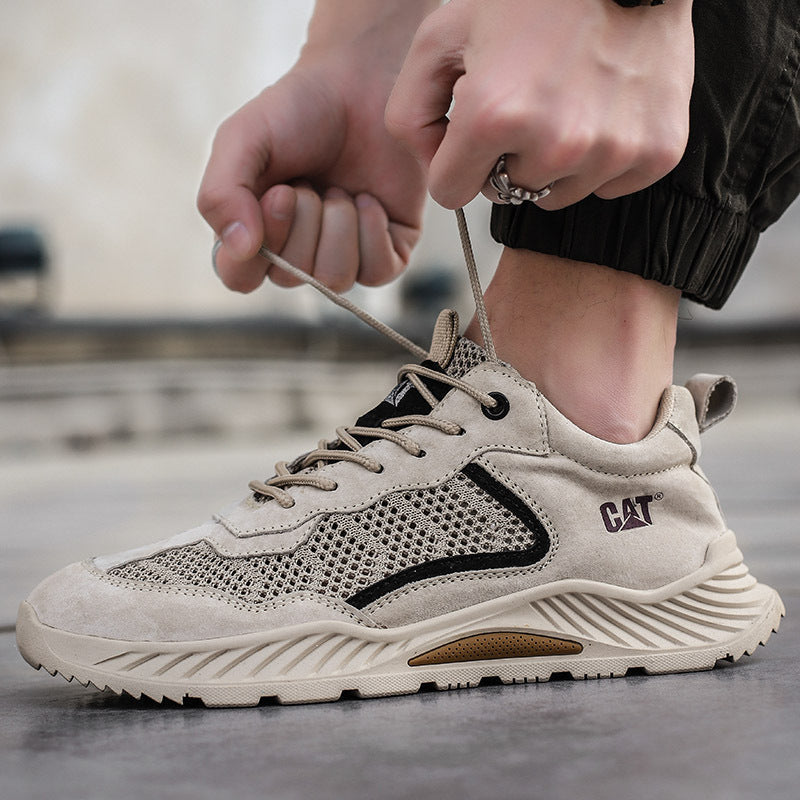 CAT® CityStep Sneakers