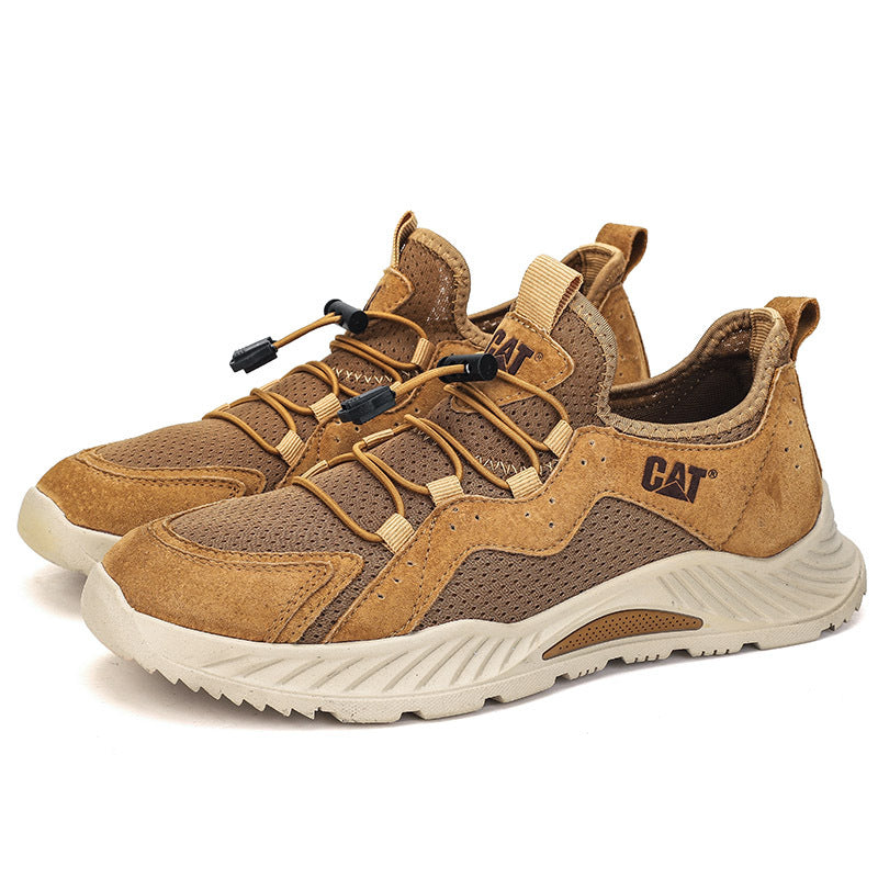 CAT® Challenger Shoe