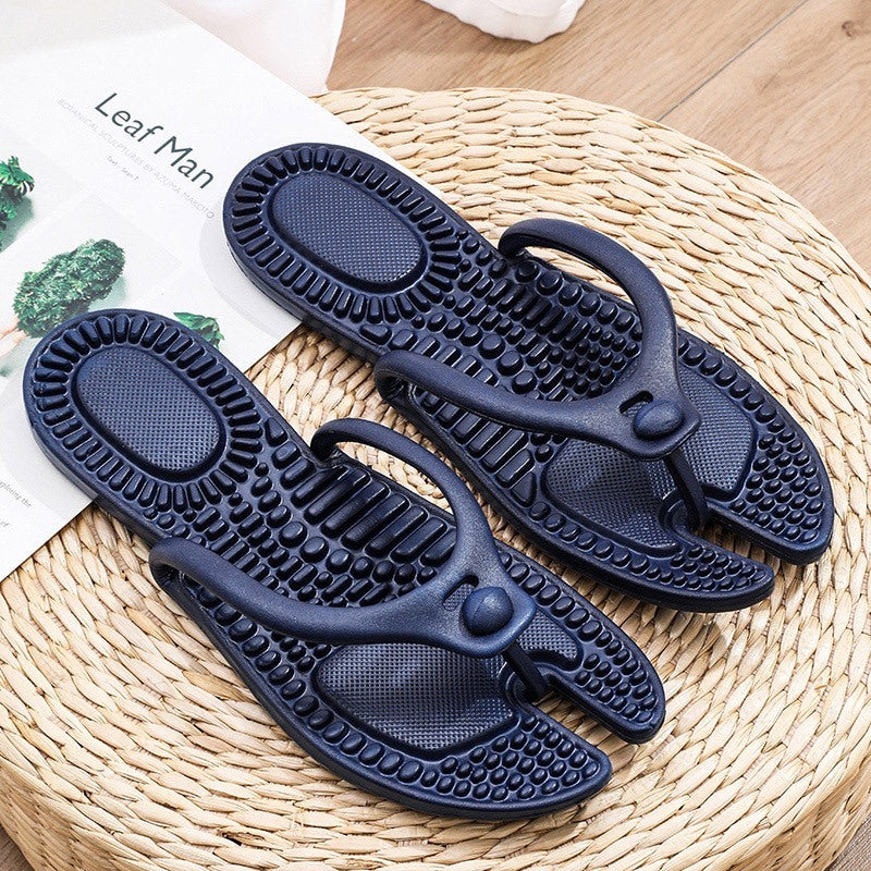 Reflexology Massage Slippers