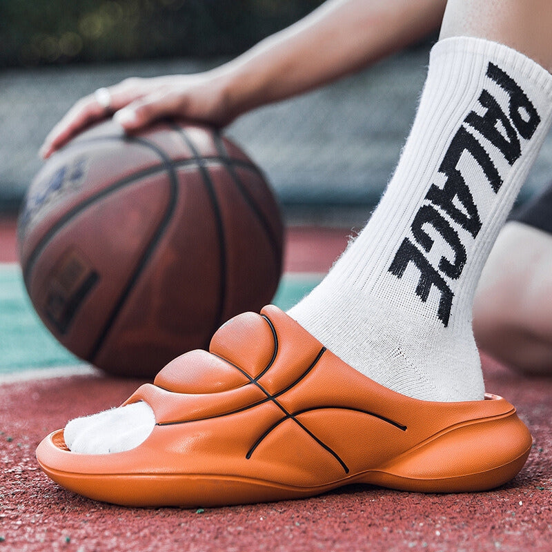 GameTime Basketball Slides