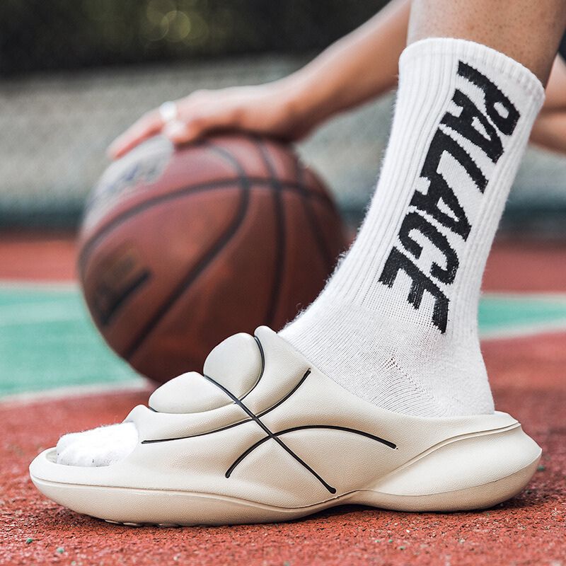 GameTime Basketball Slides