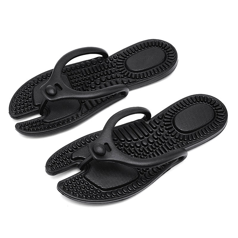 Reflexology Massage Slippers