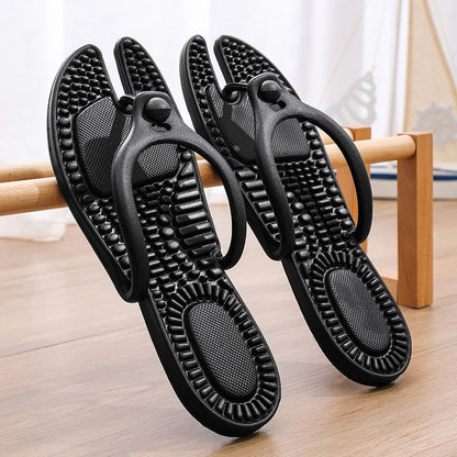 Reflexology Massage Slippers