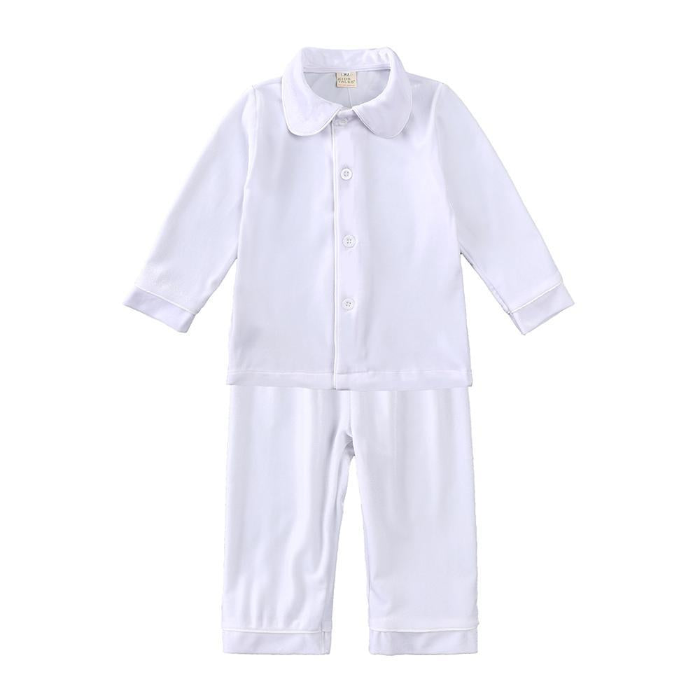 Velvet Pajamas for Kids, Mom & Dad