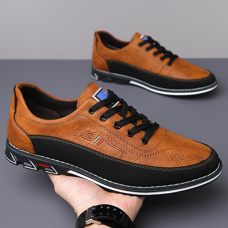 Aspen Comfort Sneakers