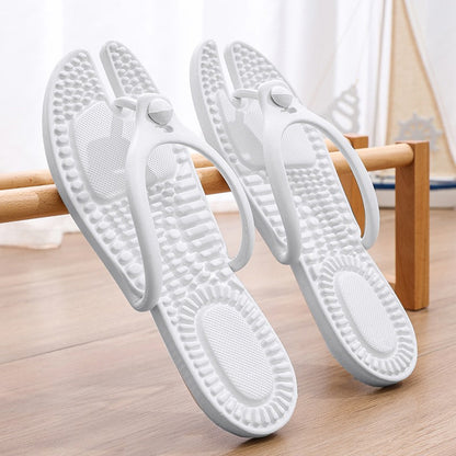 Reflexology Massage Slippers