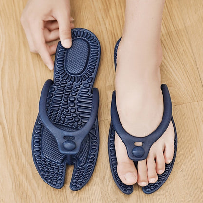 Reflexology Massage Slippers